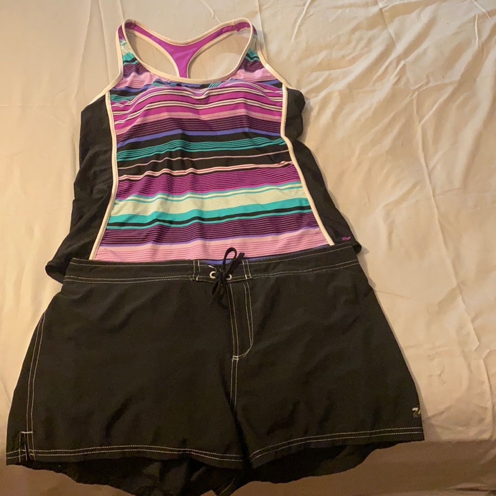 Swimwear